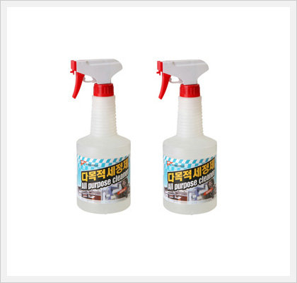 All Purpose Cleaner Made in Korea